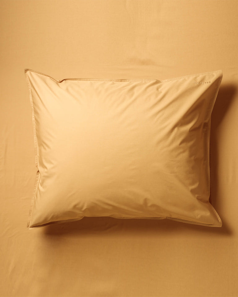 Kussensloop Katoen Inca Gold - SUITE702