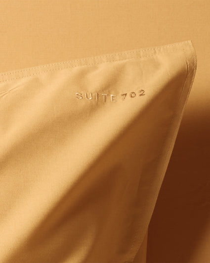 Kussensloop Katoen Inca Gold - SUITE702