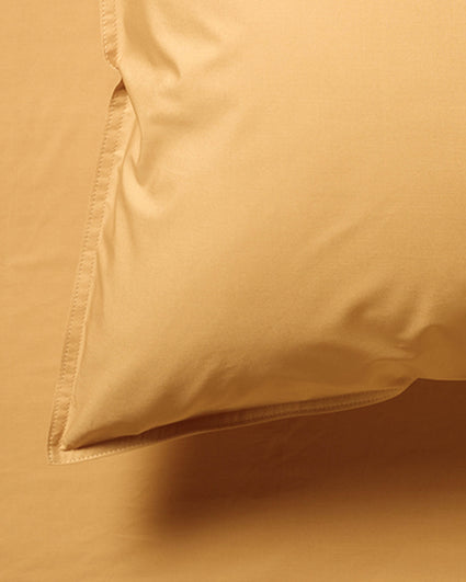 Kussensloop Katoen Inca Gold - SUITE702