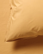 Kussensloop Katoen Inca Gold - SUITE702