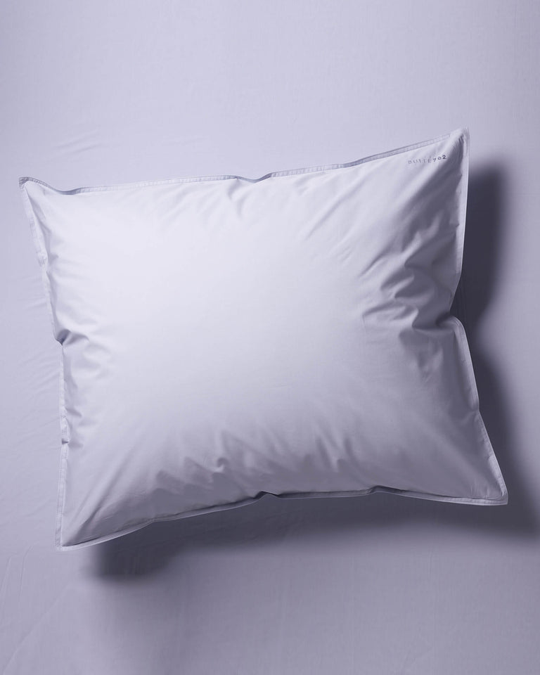 Kussensloop Katoen Lavender Grey - SUITE702