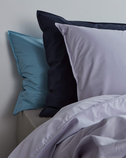 Kussensloop Katoen Lavender Grey - SUITE702