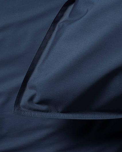 Kussensloop Katoen Navy Blue - SUITE702