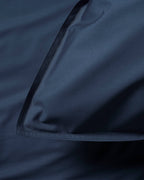 Kussensloop Katoen Navy Blue - SUITE702