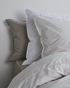 Kussensloop Katoen Pebble - SUITE702