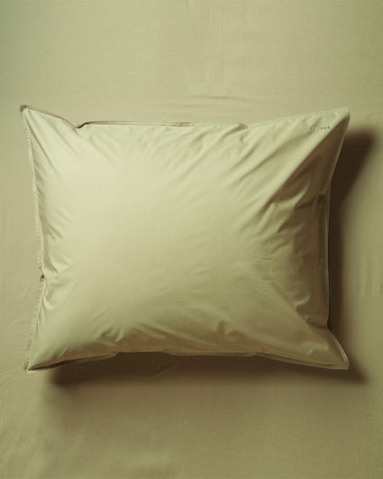 Kussensloop Katoen Pistachio - SUITE702