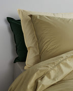 Kussensloop Katoen Pistachio - SUITE702