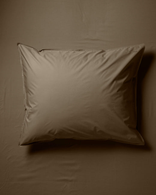 Kussensloop Katoen Smokey - SUITE702