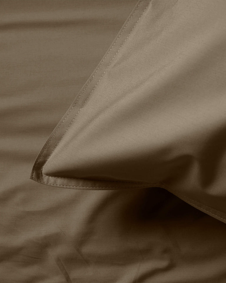 Kussensloop Katoen Smokey - SUITE702