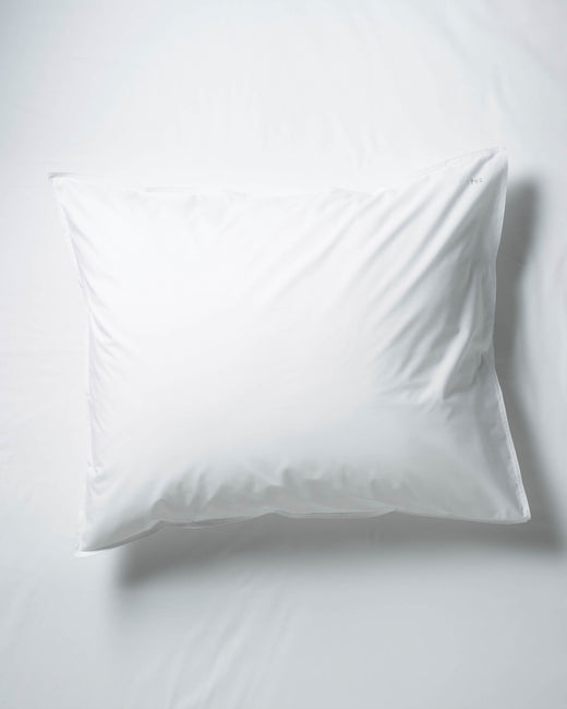 Kussensloop Katoen White - SUITE702