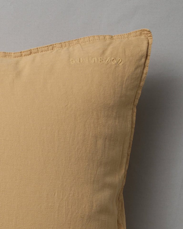 Kussensloop Linnen Hay - SUITE702