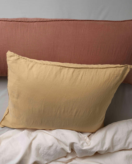 Kussensloop Linnen Hay - SUITE702