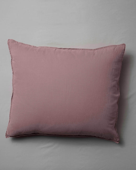 Kussensloop Linnen Mauve - SUITE702