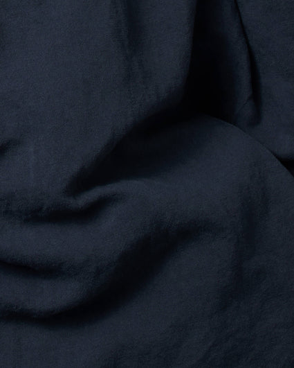 Kussensloop Linnen Midnight Blue - SUITE702
