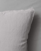 Kussensloop Linnen Stone Grey - SUITE702