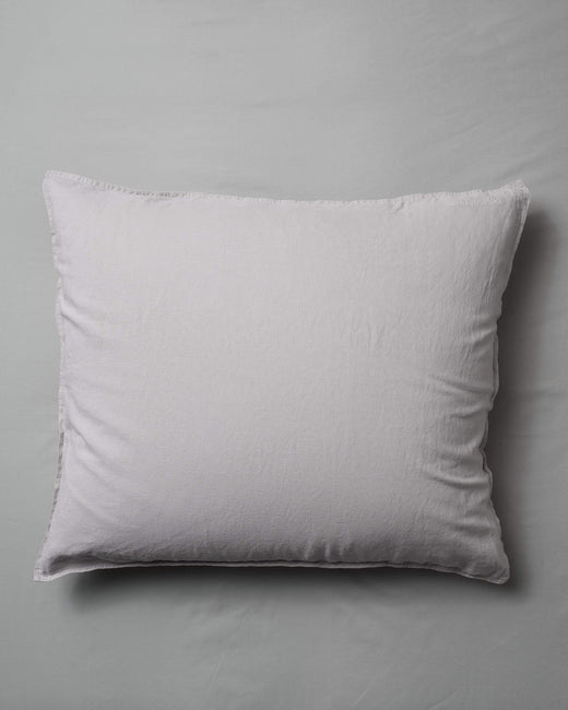 Kussensloop Linnen Stone Grey - SUITE702