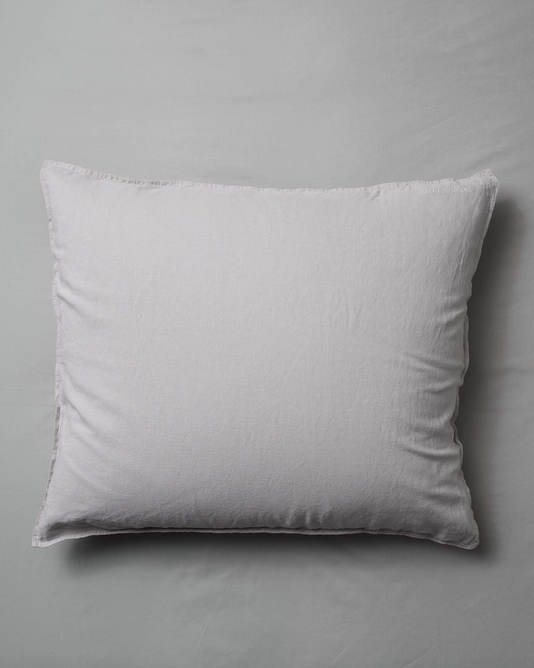 Kussensloop Linnen Stone Grey - SUITE702