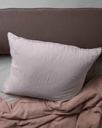 Kussensloop Linnen Stone Grey - SUITE702