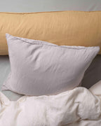 Kussensloop Linnen Stone Grey - SUITE702