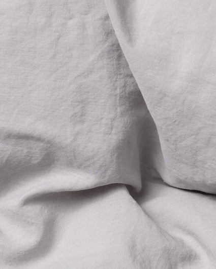 Kussensloop Linnen Stone Grey - SUITE702