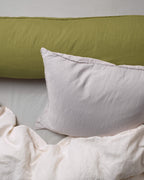 Kussensloop Linnen Stone Grey - SUITE702