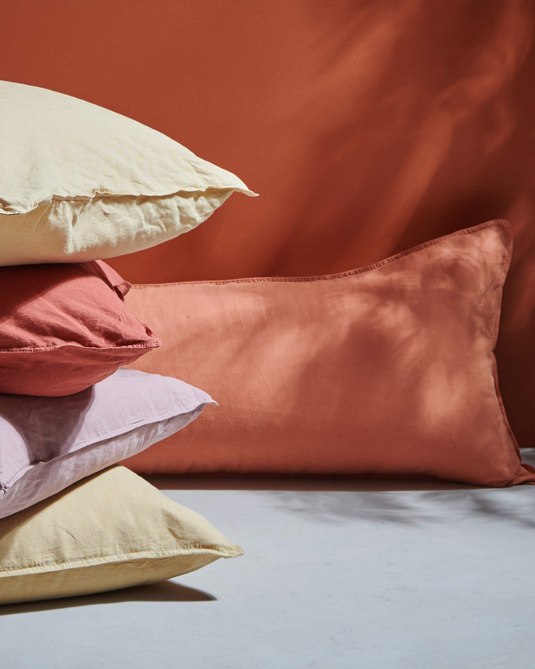 Kussensloop Linnen Hay - SUITE702