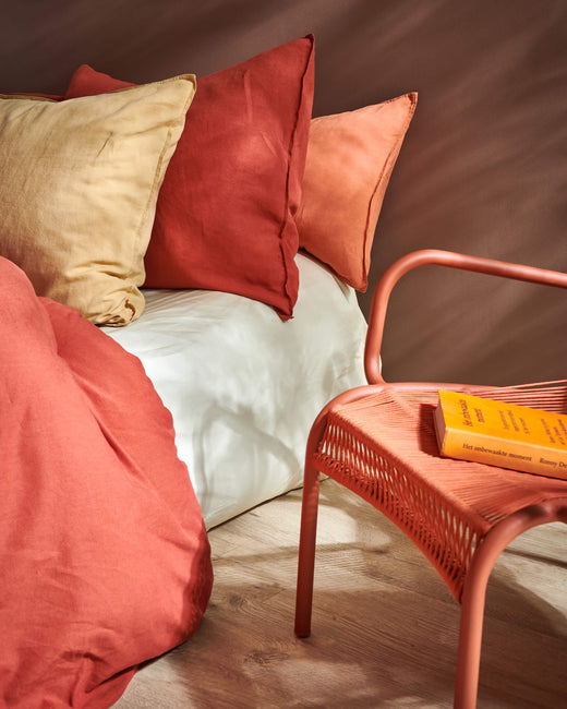 Kussensloop Linnen Hay - SUITE702