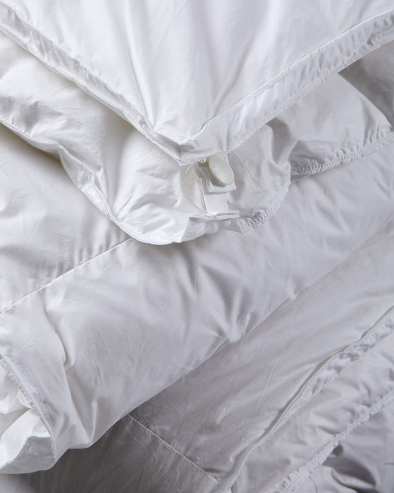 4 Seasons Royal Dekbed van Ganzendons - SUITE702