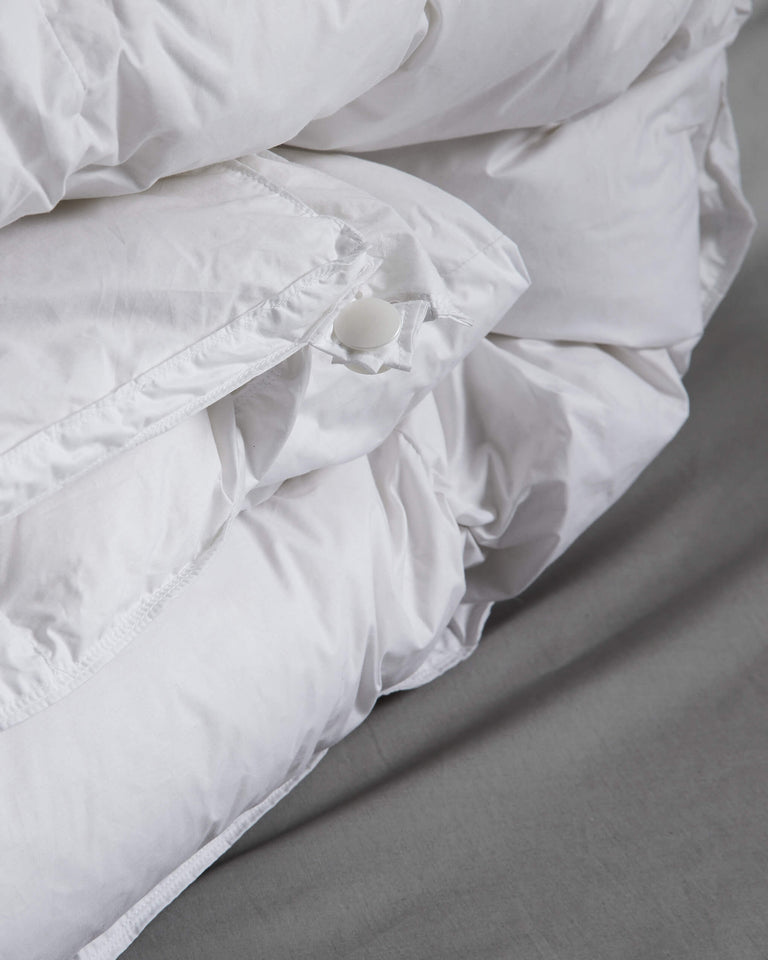 4 Seasons Royal Dekbed van Ganzendons - SUITE702