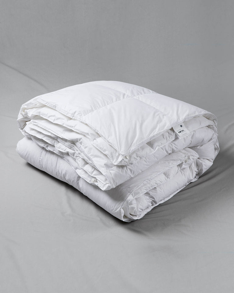 4 Seasons Royal Dekbed van Ganzendons - SUITE702