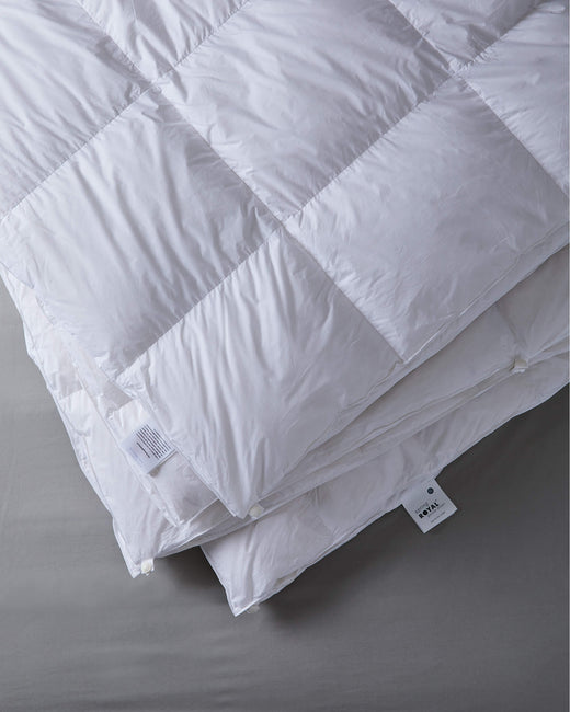 Spring Dekbed Royal Ganzendons - SUITE702