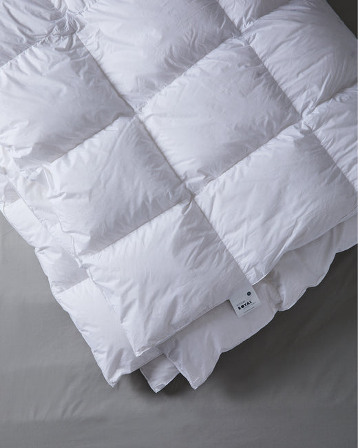 Winter Dekbed Royal Ganzendons - SUITE702