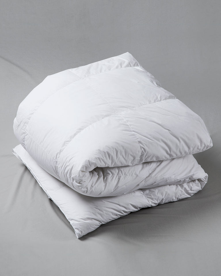 Winter Dekbed Royal Ganzendons - SUITE702