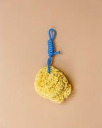 Mediterrane natuurspons Blauw Koord - SUITE702