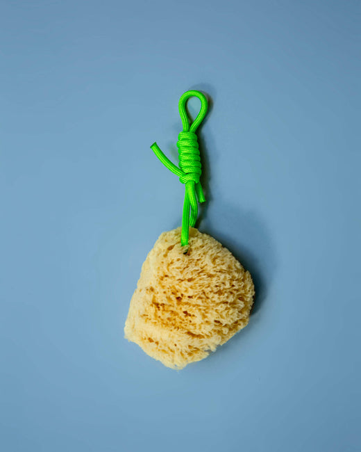 Mediterrane natuurspons Groen Koord - SUITE702