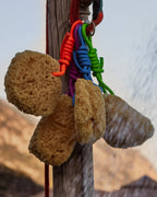 Mediterrane natuurspons Roze Koord - SUITE702