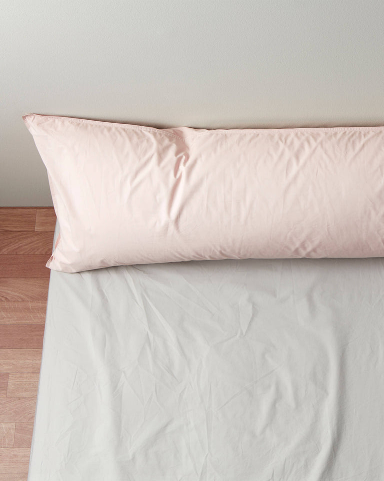 bedMATE Sloop Katoen Blush - SUITE702