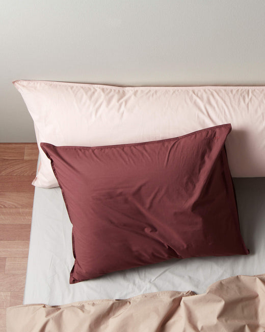 bedMATE Sloop Katoen Blush - SUITE702