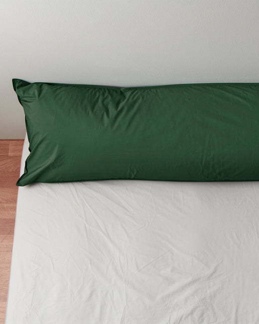 bedMATE Sloop Katoen Forest Green - SUITE702