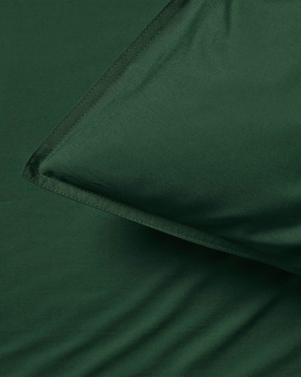 bedMATE Sloop Katoen Forest Green - SUITE702