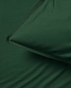 bedMATE Sloop Katoen Forest Green - SUITE702