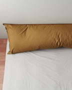 bedMATE Sloop Katoen Khaki Gold - SUITE702
