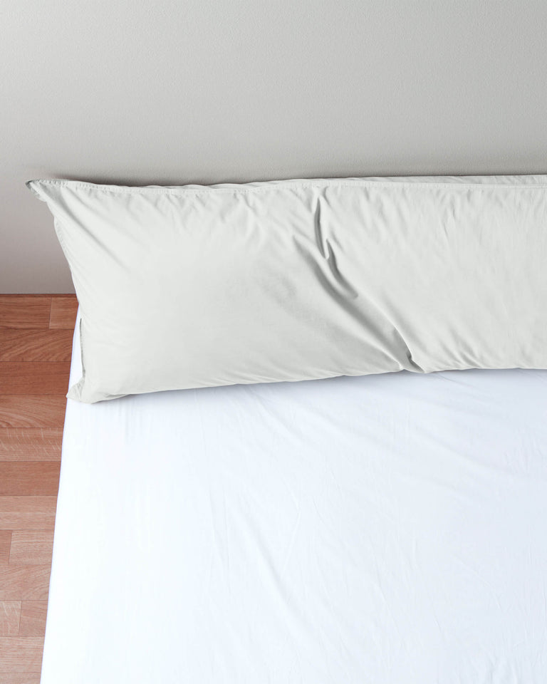 bedMATE Sloop Katoen Pebble - SUITE702