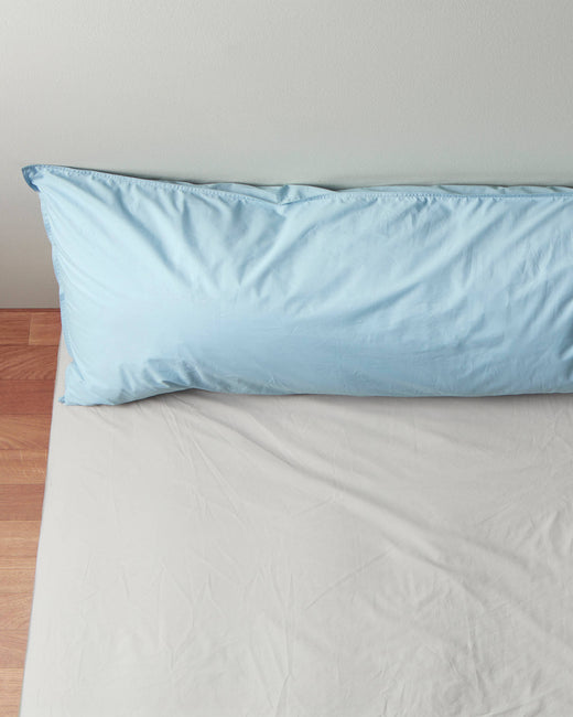 bedMATE Sloop Katoen Sky Blue - SUITE702