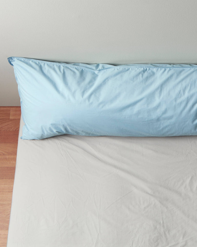 bedMATE Sloop Katoen Sky Blue - SUITE702