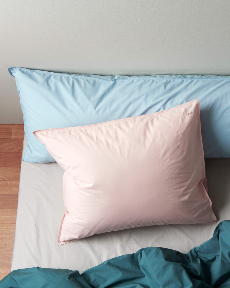 bedMATE Sloop Katoen Sky Blue - SUITE702