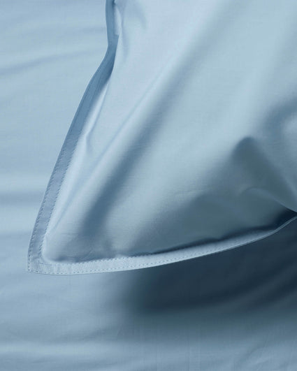 bedMATE Sloop Katoen Sky Blue - SUITE702