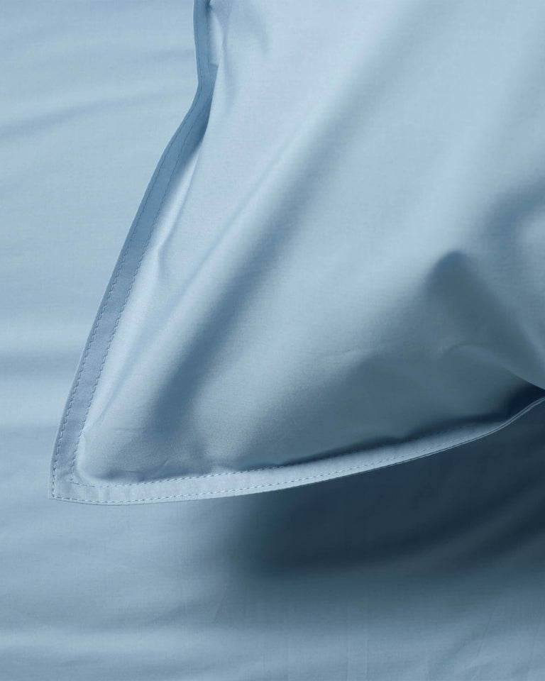 bedMATE Sloop Katoen Sky Blue - SUITE702