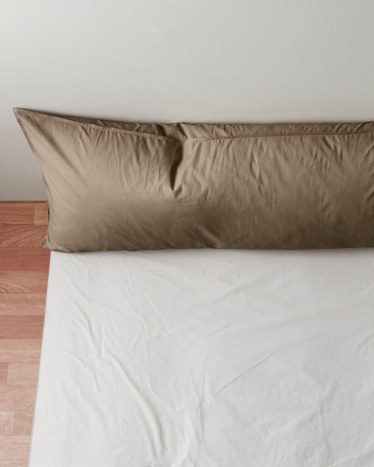 bedMATE Sloop Katoen Smokey - SUITE702