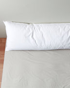 bedMATE Sloop Katoen White - SUITE702